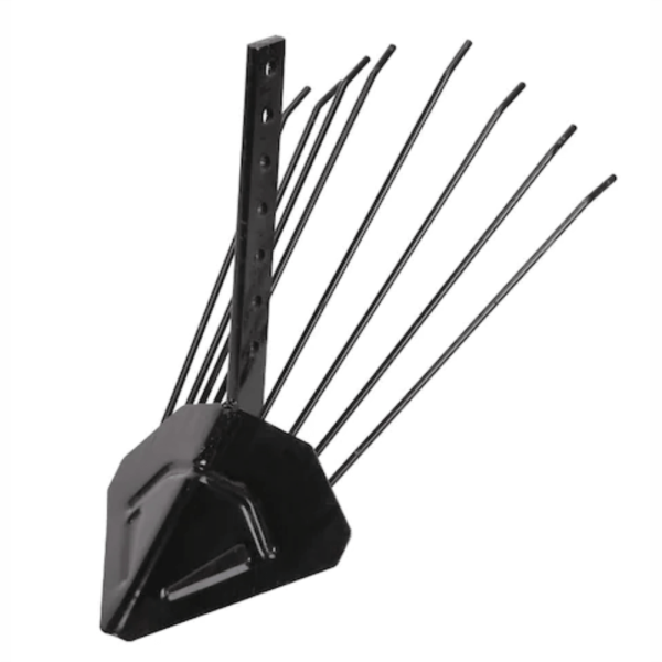 Плуг за вадене на картофи Bisonte